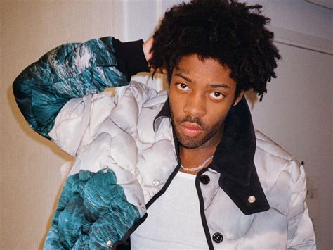 Brent Faiyaz Hair - 2024 HairStyles Ideas