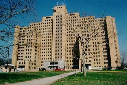 Creedmoor Psychiatric Center - New York City, New York