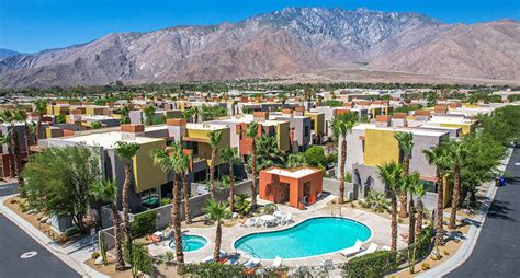 PSCondos.com • Condos for sale at Palermo, Palm Springs, CA