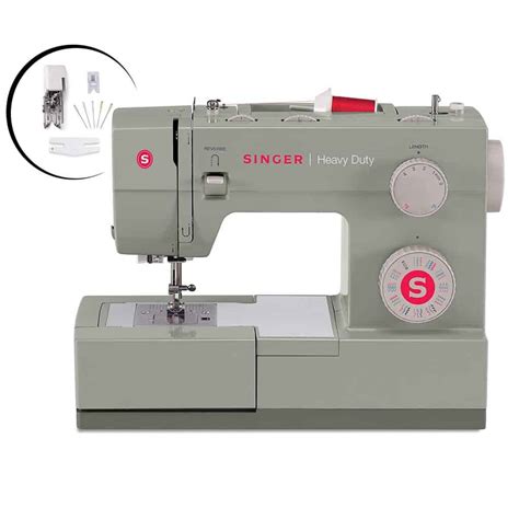 The Best Sewing Machine for Beginners - Easy Sewing For Beginners