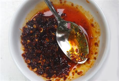 Chili Paste Recipe - Maldives Cook