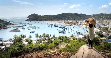 5 Reasons to Visit Vinh Hy Bay in Vietnam | Vinh, Secluded beach, Beautiful beaches