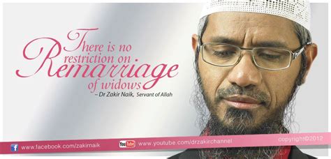 Dr Zakir Naik Quotes - Articles about Islam