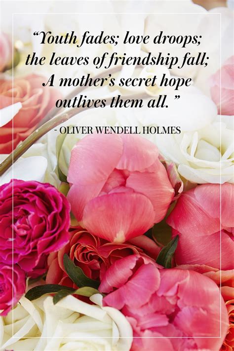 21 Best Mother's Day Quotes - Beautiful Mom Sayings for Mothers Day 2018