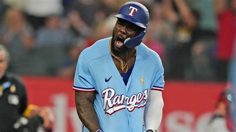 Texas Rangers vs. Houston Astros: Series preview, AL West stakes | wfaa.com