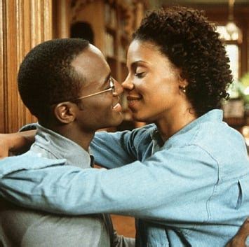 22 Best Black Romance Movies That've Stood the Test of Time