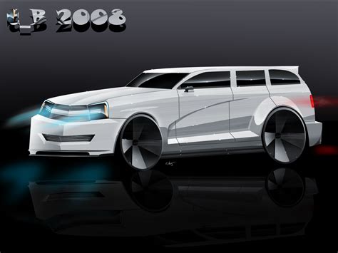 Design for future suv by eliasoo on DeviantArt