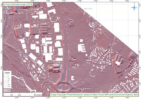 Lidar Map