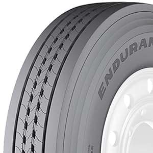 Amazon.com: Goodyear ENDURANCE RSA Commercial Truck Tire - 255/70-22.5: Automotive