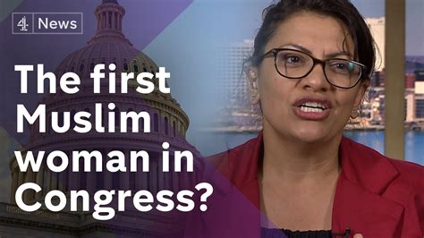 Rashida Tlaib interview on Palestine, Trump’s America and becoming the ...