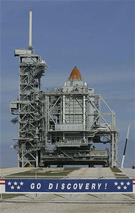 Discovery Mission: STS-116 - Photo 1 - Pictures - CBS News