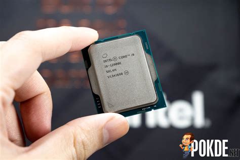 Intel Core i9-12900K Review — is this Intel's redemption arc? - Pokde.Net