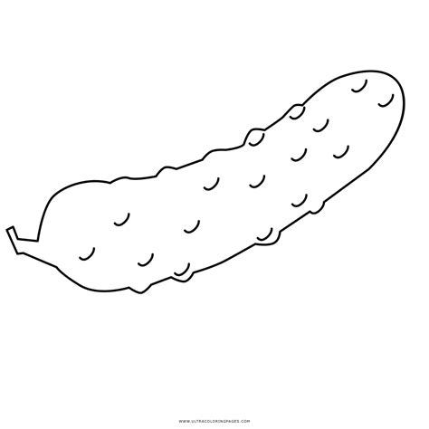 Pickle clipart black and white, Pickle black and white Transparent FREE for download on ...