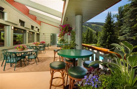 Evergreen Lodge (Vail, CO) - Resort Reviews - ResortsandLodges.com