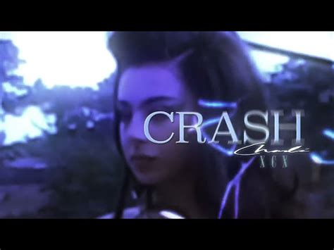 Charli XCX "CRASH" Album Review » Yours Truly