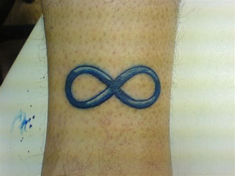 tattoo designs: Infinity Symbol Tattoo | Infinity Tattoo