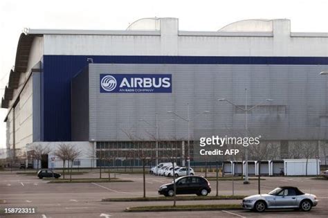 2,368 Airbus Headquarters Stock Photos, High-Res Pictures, and Images - Getty Images