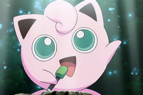 Let this Jigglypuff Twitter account sing your worries away - Polygon