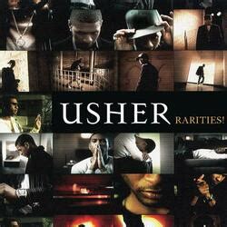 Usher - Burn | iHeartRadio