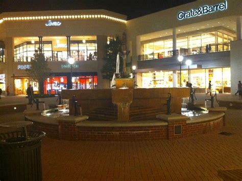 Short Pump Mall, Richmond VA | Short pump, Richmond va, Richmond