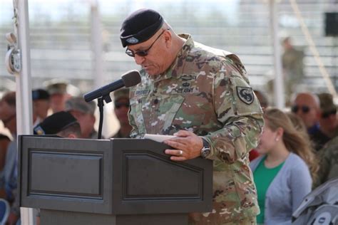 305th Military Intelligence Battalion welcomes new commander | Article ...