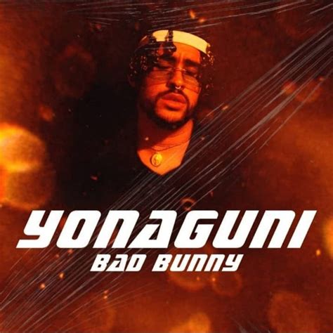 Bad Bunny - "Yonaguni" - Z90.3 San Diego