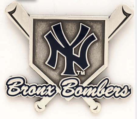 Bronx Bombers Home Page