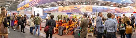 ITB Berlin 2024 | Adventure Travel Trade Association | Adventure Travel ...