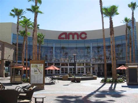 AMC Tustin 14 at the District in Tustin, CA - Cinema Treasures