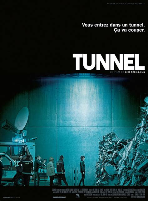 Tunnel (2016)