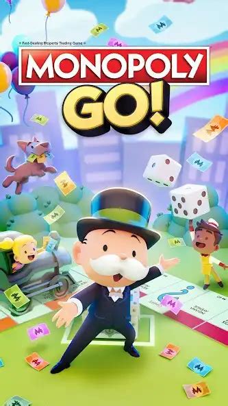 Monopoly GO: Family Board Game online game with UptoPlay