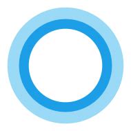 Download microsoft cortana vector logo free download png - Free PNG Images | TOPpng