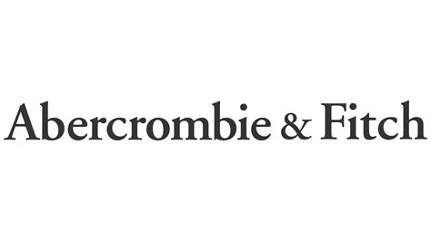 Abercrombie and Fitch Logo, symbol, meaning, history, PNG, brand