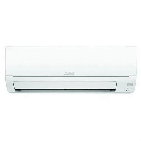 3 Star 1.5 Ton Mitsubishi Heavy Duty Split Air Conditioner, For Residential Use,Office Use, Coil ...