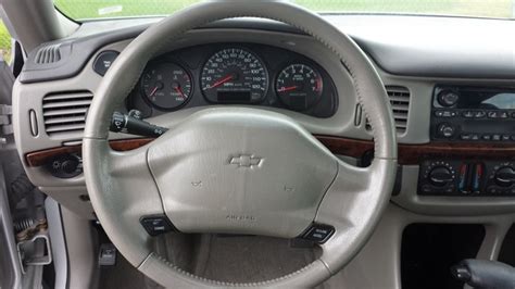 2004 Chevrolet Impala - Pictures - CarGurus