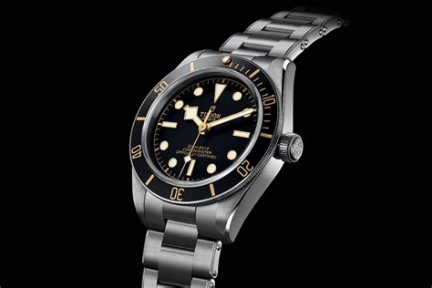 Tudor Black Bay Fifty-Eight 39mm 79030N - Baselworld 2018 (Specs & Price)