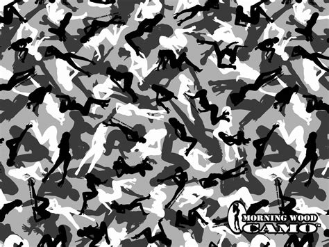 White Camo Wallpaper - WallpaperSafari