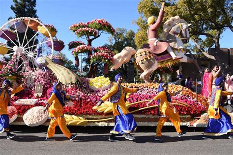 Best Flower Festival Winners (2016) | USA TODAY 10Best