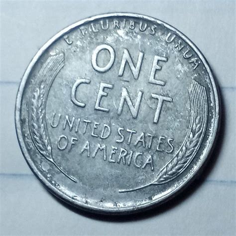 EXTREMELY RARE 1943 D Steel error penny in 2021 | Steel penny, Rare pennies, Valuable pennies