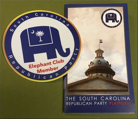 South Carolina Republican Party - Home | Facebook