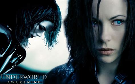 Underworld: Awakening Selene - Underworld Wallpaper (28506484) - Fanpop