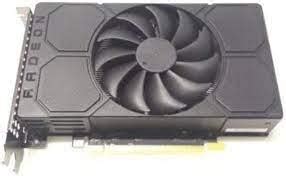 Radeon RX 5500 4Gb with Core i5-12600KF gaming benchmark