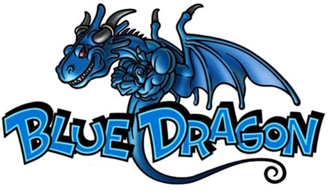 Blue Dragon - Vikidia, l’encyclopédie des 8-13 ans