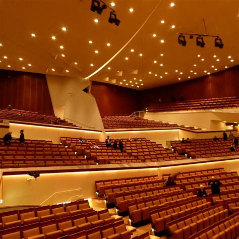 BERLINER PHILHARMONIE (2024) All You Need to Know BEFORE You Go (with Photos)