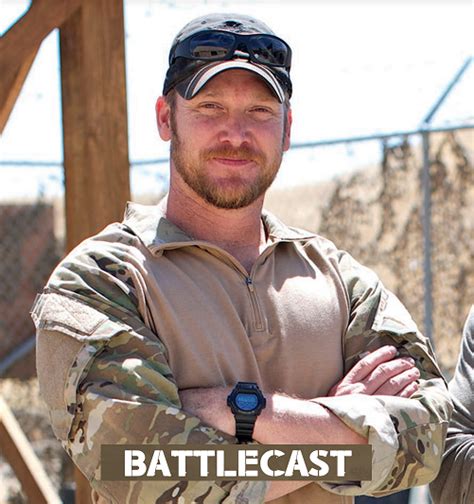 Chris Kyle – Greatest American Sniper /// 75 – Battlecast