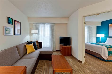 Hotel in Hammond Indiana Photos | Residence Inn Chicago Southeast/Hammond