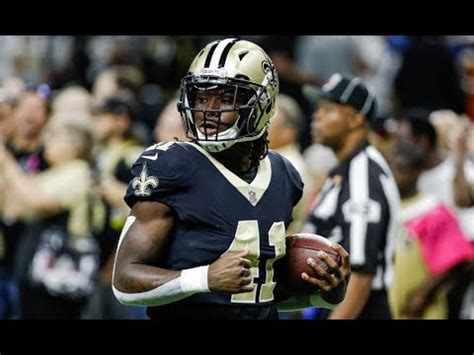 Alvin Kamara FULL Rookie Highlights (2017) - YouTube