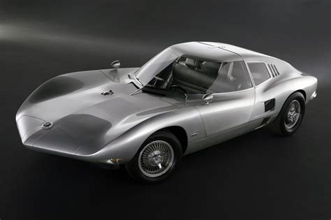 Chevrolet Corvair Monza GT Convertible, Historical Concepts, Chevrolet Corvair, Buick Enclave ...