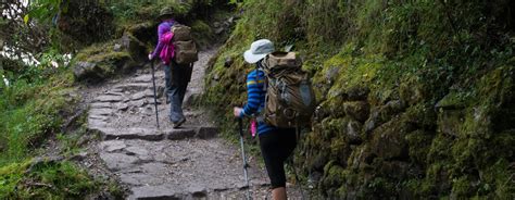 Ultimate Inca Trail Packing List 2025 | Andean Great Treks