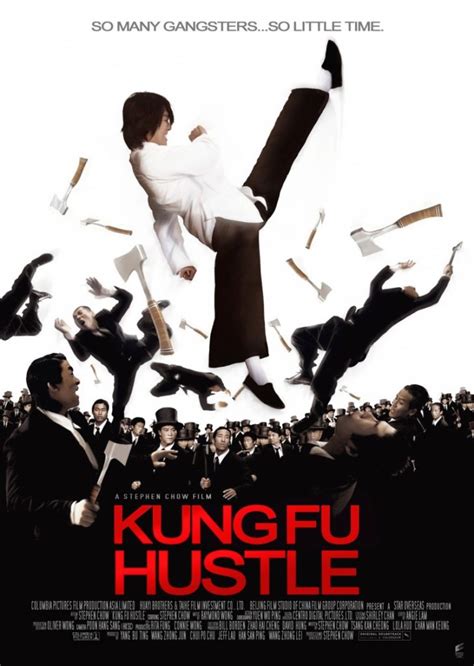 5 Must-See Chinese Martial Arts Movies - CHiNOY TV 菲華電視台